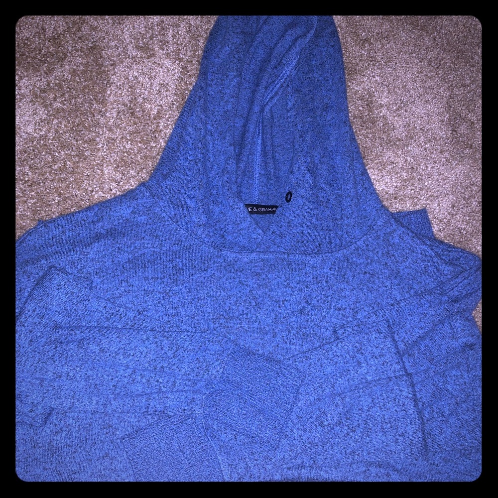 Harlowe & Graham Hoodie